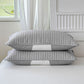🛏️ 50% RABATT! 💧 Vatten- & Smutsavvisande Örngott – Skyddar Kudden, Andningsbar & Perfekt För En Hygienisk Sovmiljö 😴