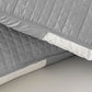 🛏️ 50% RABATT! 💧 Vatten- & Smutsavvisande Örngott – Skyddar Kudden, Andningsbar & Perfekt För En Hygienisk Sovmiljö 😴