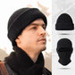 🧣 50% RABATT! ❄️ Balaklava för Män – Vindtät, Andas & Skyddar Ansikte och Hals 🏂