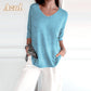 👚 60% RABATT! ✨ Minimalistisk Stickad Topp 2026 – Mjukt Material, Enkel Design & Perfekt för Vardagslook ☕