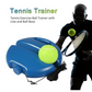 🏓 KÖP 2, FÅ 1 GRATIS! 🎾 Tennisbollsträningsbasbord – Stabil Bas, Elastisk Rebound & Solo Träning 🏆