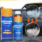 🚗 KÖP 2 FÅ 1 GRATIS! 🔧 Motor Kolavlagrings Reparationsmedel – Rengör Ventiler, Återställ Kompression & Förbättrar Motorprestanda ⚡