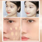 💄 2025 HET FÖRSÄLJNING - KÖP 2 FÅ 3! ✨ Långvarig Flytande Foundation med Full Täckning - Smidig Formula med SPF 20 för Flawless Finish 🌟🧴