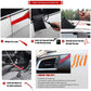 🚗 50% RABATT! 🔑 Nyckellöst Öppningskit – Enkel Installation, Praktisk & Perfekt För Din Bil För Extra Bekvämlighet 🔧