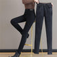 👖 60% REA NU! 🔥 Damjeans med Hög Midja - Smalpassform & Stretch, Perfekt för Vardag och Stil ✨
