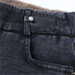 👖 60% REA NU! 🔥 Damjeans med Hög Midja - Smalpassform & Stretch, Perfekt för Vardag och Stil ✨