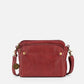 👜 60% RABATT! ✨ Läder Crossbody & Clutch Set – Lätt, Flera Fack & Tidslös Design för Vardag och Kväll 👜