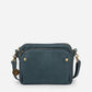 👜 60% RABATT! ✨ Läder Crossbody & Clutch Set – Lätt, Flera Fack & Tidslös Design för Vardag och Kväll 👜