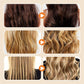 ✨ 60% RABATT! 🔥 Anti-Tangle Automatisk Hårlockare – Tre Temperaturinställningar, Skonsam mot Hår & Snabb Uppvärmning 💇‍♀️