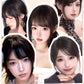 💇‍♀️ 50% RABATT! ✨ Sömlös Clip-on Frisyr med Franska Luggperuk – Naturlig Look, Enkel Att Applicera & Perfekt För Snabb Stilförändring 🌸