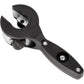 🔧 50% RABATT! ⚙️ 3-delars Skruvnyckel med Spärrfunktion – Hög vridmoment, Vinkelflexibel & Ergonomiskt Handtag 🛠️