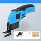 ✂️ 60% RABATT! 🔋 Bärbar Laddbar Elektrisk Sax – Perfekt för Hantverk & Arbete, Kompakt, Snabb & Mångsidig ✨