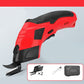 ✂️ 60% RABATT! 🔋 Bärbar Laddbar Elektrisk Sax – Perfekt för Hantverk & Arbete, Kompakt, Snabb & Mångsidig ✨