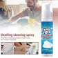 🔥 50% RABATT! 💥 Skumrengöring som inte behöver sköljas av – Köp 2, fri frakt – Fläckborttagning, luktneutral & perfekt för hem, bil och textil 🧼