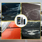 🔥2+1 GRATIS!!🚗Effektiver Autokratzer-Entferner mit Schwamm