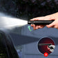 💦 KÖP 2, FÅ 1 GRATIS ! 🔥 Sprinklermunstycke av Metall med Lång Stav – Justerbar Stråle, Robust & för Trånga Utrymmen 🔧