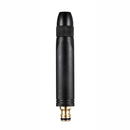 💦 KÖP 2, FÅ 1 GRATIS ! 🔥 Sprinklermunstycke av Metall med Lång Stav – Justerbar Stråle, Robust & för Trånga Utrymmen 🔧