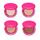 💄 KÖP 1, FÅ 1 GRATIS! ✨ Återfuktande Krämfoundation – Felfri Look, Vårdande Formula & Långvarig Täckning 🌸