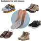 🦶 KÖP 2, FÅ 1 GRATIS! 👟 Innersula för Hålfot – Ultrabekväm, Ger Extra Stöd & Minskar Trötthet 🚶‍♂️✨