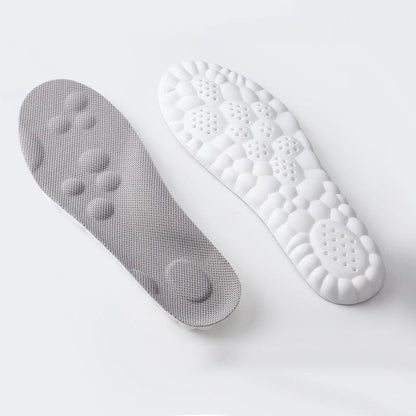 🦶 KÖP 2, FÅ 1 GRATIS! 👟 Innersula för Hålfot – Ultrabekväm, Ger Extra Stöd & Minskar Trötthet 🚶‍♂️✨