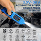🔧 50% RABATT! 🚗 3.5-36V Kretsprovare för bilar – LED-indikering, Kompakt & Användarvänlig ✨
