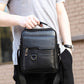 💼 50% RABATT NU! 👜 Herr business casual väska med stor kapacitet – Hållbar nylon & laptopfack – Organiserade fickor – perfekt för arbete, pendling eller resor 🚀