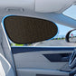 🚗 50% RABATT! ⏳ Universal bil sidofönster solskydd – UV-skydd & enkel att montera – Nätmaterial, rullbart & perfekt för barn eller husdjur i baksätet – håller bilen sval och skyddad ☀️