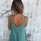 👗 50% RABATT! 🌸 Jumpsuit i bomull & linneblandning för damer – med fickor & justerbara axelband – Lätt, andningsbar & perfekt för varma dagar, strand eller avslappnade sommarlooker ☀️