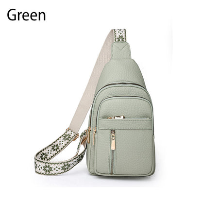 👜 60% RABATT! ✨ Handväska i PU-läder för Kvinnor – Elegant, Rymlig & Perfekt för Vardag och Fest 💃