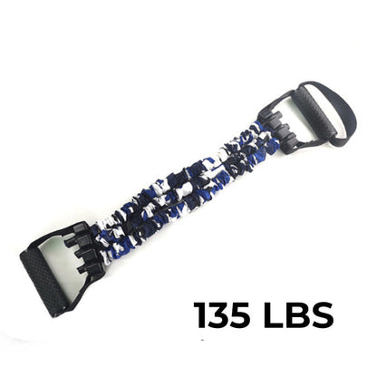 💪 50% RABATT 2025! ✨ Armtränare med 3-Grepsystem - Justerbart Motstånd för Styrketräning & Rehab 🔥🏋️‍♂️