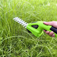 ✂️ 50% RABATT! 🔥 2-i-1 trådlösa saxar & häcksax – Kraftfulla, sladdlösa & perfekta för beskärning i trädgård eller hemma – lättvikt och ergonomisk 🌿