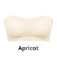 💜 KÖP 1, FÅ 1 GRATIS! 👙 Strap-free trådlös dam-BH med sidoknäppning – Mjuk & andningsbar – Ger naturlig lyft utan tryck – perfekt för axelbandsfria toppar eller festklänningar ✨