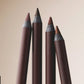 👁️ KÖP 1, FÅ 1 GRATIS! 🔥 Ultra-Pigmenterad Strandtålig Gel Eyeliner – Vattenfast, Långvarig Hållbarhet & Inkl. Gratis Pennvässare ✨