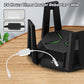 🔌 KÖP 1, FÅ 1 GRATIS! 🎉 24-Timmars Router Timer – Automatisk Omstart, Stabil Uppkoppling & Lätt Installation 📦