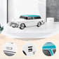 🚗 60% RABATT! 🔈 Retro Bilmodell Bluetooth Högtalare – Trådlös, 360° Ljud & Lång Batteritid 🎶