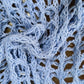 👚 60% RABATT! 🧶 Kvinnor Casual Solid Color Crochet Stickad Topp – Luftig Design, Bekväm Passform & Perfekt För Sommar & Vardag 🌸