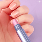 💅 KÖP 1 FÅR 1 GRATIS! ✨ 3-i-1 NAGELVÅRDS PENNA - Elektrisk Våtbörste, Polerare & Nagelrengöring, USB-laddad för Hemmabruk, Inkluderar 3 Utsättningshuvuden 🌟🔧