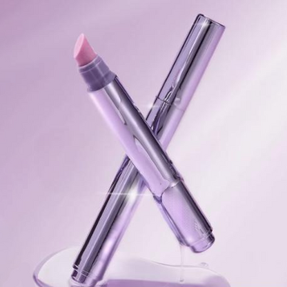💅 KÖP 1 FÅR 1 GRATIS! ✨ 3-i-1 NAGELVÅRDS PENNA - Elektrisk Våtbörste, Polerare & Nagelrengöring, USB-laddad för Hemmabruk, Inkluderar 3 Utsättningshuvuden 🌟🔧