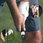 🛒 Aktion : 1 gekauft = 1 gratis! ⛳ Golf-Griff-Trainingshilfe – Schluss mit inkonsistentem Griff und mangelndem Muskelgedächtnis – Sofortiges Echtzeit-Feedback, vielseitig, langlebig – Ideal für Anfänger und erfahrene Golfer 🏌️‍♂️