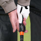 🛒 Aktion : 1 gekauft = 1 gratis! ⛳ Golf-Griff-Trainingshilfe – Schluss mit inkonsistentem Griff und mangelndem Muskelgedächtnis – Sofortiges Echtzeit-Feedback, vielseitig, langlebig – Ideal für Anfänger und erfahrene Golfer 🏌️‍♂️