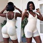 👙 50% RABATT! 🔥 Bodysuit för Kvinnor med Magkontroll & Lyftande Effekt på Rumpan – Formande, Bekväm & Perfekt För En Jämn Silhuett 💃