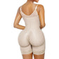 👙 50% RABATT! 🔥 Bodysuit för Kvinnor med Magkontroll & Lyftande Effekt på Rumpan – Formande, Bekväm & Perfekt För En Jämn Silhuett 💃