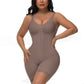 👙 50% RABATT! 🔥 Bodysuit för Kvinnor med Magkontroll & Lyftande Effekt på Rumpan – Formande, Bekväm & Perfekt För En Jämn Silhuett 💃