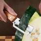 🥕 KÖP 1 FÅ 1 GRATIS! ✨ Multifunktionell Grönsaksskalare för Köket – Rostfritt Stål, Ergonomiskt Handtag & Perfekt för Frukt & Grönsaker 🔪