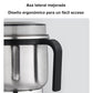 ⚙️ 50% RABATT! 🔪 Multifunktionell Elektrisk Kvarn för Hemmabruk – Snabb malning, Justerbar grovlek & Rostfritt stål 🏠