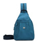 🎒 50% RABATT! 👜 2-i-1 Konvertibel Ryggsäck & Axelväska – Många Fickor, Slitstark Oxford & Perfekt för Resor ✈️
