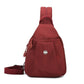 🎒 50% RABATT! 👜 2-i-1 Konvertibel Ryggsäck & Axelväska – Många Fickor, Slitstark Oxford & Perfekt för Resor ✈️
