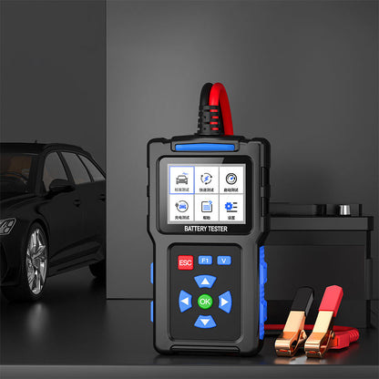 🔧 50% REA NU! 🚗 PROFESSIONELL FELDIAGNOS - Snabb & Noggrann Billdiagnos, Kompatibel med De Flesta Bilar 📊🔩