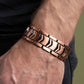 🧲 60% RABATT! ✨ Ultrakonst Magnetiskt Koppararmband – Självhäftande, Elegant & Modern Design 💫