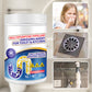 🧴 KÖP 2, FÅ 1 GRATIS! 🚽 Multifunktionellt rörrensningsmedel för toalett och kök – Lös upp hår, fett & matrester – skonsamt mot rören & luktfritt – perfekt för stopp i handfat, dusch eller avlopp 🔧